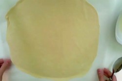 Даргинский чуду с мясом и картошкой - шаг 4 Даргинский чуду с мясом и картошкой - шаг 4