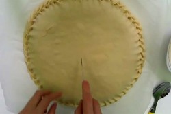 Даргинский чуду с мясом и картошкой - шаг 8 Даргинский чуду с мясом и картошкой - шаг 8