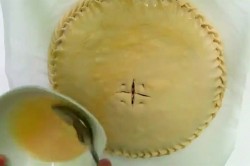 Даргинский чуду с мясом и картошкой - шаг 9 Даргинский чуду с мясом и картошкой - шаг 9