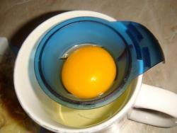 Деруны картофельные по украински - шаг 3