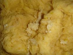 Деруны картофельные по украински - шаг 5