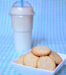 Диетические галеты из цельнозерновой муки - шаг 8