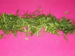 Диетический суп для похудения - шаг 5