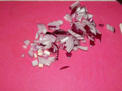 Диетический суп для похудения - шаг 6