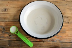 Домашний ликер мятный - шаг 5 Домашний ликер мятный - шаг 5