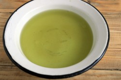 Домашний ликер мятный - шаг 6 Домашний ликер мятный - шаг 6