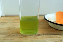 Домашний ликер мятный - шаг 8 Домашний ликер мятный - шаг 8