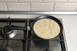 Домашний хумус из нута - шаг 4