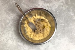 Домашний хумус из нута - шаг 8