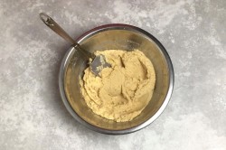 Домашний хумус из нута - шаг 9