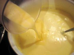 Домашний плавленный сыр из творога - шаг 12