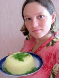 Домашний плавленный сыр из творога - шаг 14