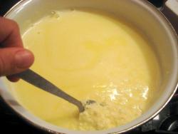 Домашний плавленный сыр из творога - шаг 3