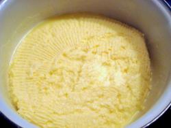 Домашний плавленный сыр из творога - шаг 5