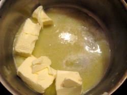 Домашний плавленный сыр из творога - шаг 6