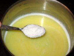 Домашний плавленный сыр из творога - шаг 7