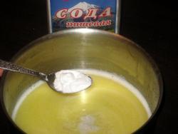 Домашний плавленный сыр из творога - шаг 8