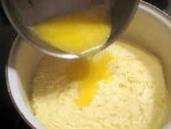 Домашний плавленный сыр из творога - шаг 9