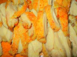 Домашняя шаурма в лаваше - шаг 3 Домашняя шаурма в лаваше - шаг 3