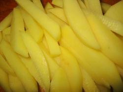 Домашняя шаурма в лаваше - шаг 7 Домашняя шаурма в лаваше - шаг 7