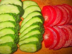 Домашняя шаурма в лаваше - шаг 5 Домашняя шаурма в лаваше - шаг 5