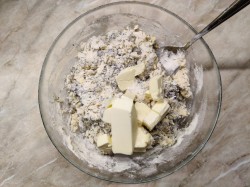 Дрожжевое тесто с маком - шаг 8 Дрожжевое тесто с маком - шаг 8