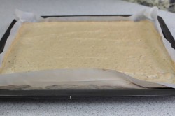 Египетский торт с безе - шаг 12 Египетский торт с безе - шаг 12