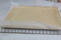 Египетский торт с безе - шаг 13 Египетский торт с безе - шаг 13