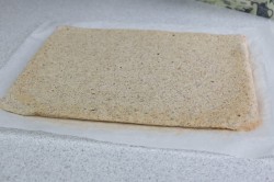 Египетский торт с безе - шаг 15 Египетский торт с безе - шаг 15