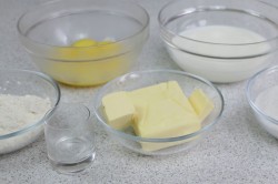 Египетский торт с безе - шаг 16 Египетский торт с безе - шаг 16