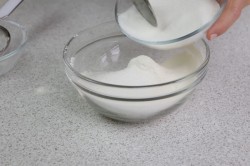 Египетский торт с безе - шаг 17 Египетский торт с безе - шаг 17