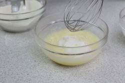 Египетский торт с безе - шаг 19 Египетский торт с безе - шаг 19