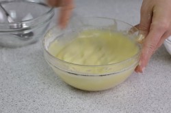 Египетский торт с безе - шаг 20 Египетский торт с безе - шаг 20