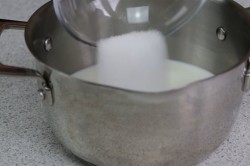 Египетский торт с безе - шаг 22 Египетский торт с безе - шаг 22