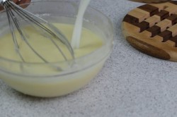 Египетский торт с безе - шаг 23 Египетский торт с безе - шаг 23