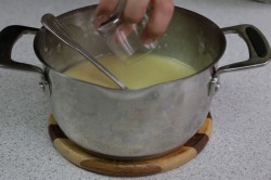 Египетский торт с безе - шаг 27 Египетский торт с безе - шаг 27