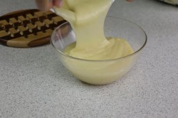 Египетский торт с безе - шаг 28 Египетский торт с безе - шаг 28