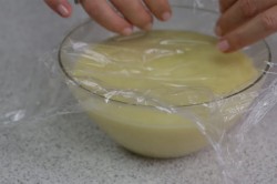 Египетский торт с безе - шаг 29 Египетский торт с безе - шаг 29