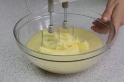 Египетский торт с безе - шаг 31 Египетский торт с безе - шаг 31