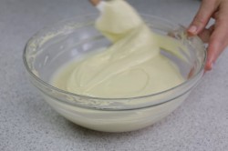 Египетский торт с безе - шаг 32 Египетский торт с безе - шаг 32