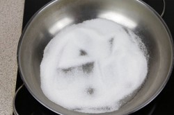 Египетский торт с безе - шаг 35 Египетский торт с безе - шаг 35