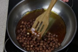 Египетский торт с безе - шаг 37 Египетский торт с безе - шаг 37