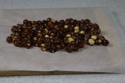 Египетский торт с безе - шаг 38 Египетский торт с безе - шаг 38