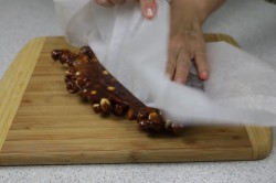 Египетский торт с безе - шаг 39 Египетский торт с безе - шаг 39