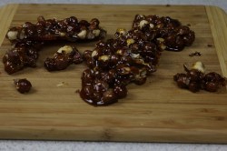 Египетский торт с безе - шаг 40 Египетский торт с безе - шаг 40