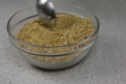 Египетский торт с безе - шаг 41 Египетский торт с безе - шаг 41