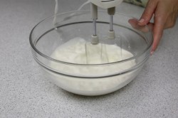 Египетский торт с безе - шаг 42 Египетский торт с безе - шаг 42