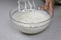 Египетский торт с безе - шаг 43 Египетский торт с безе - шаг 43