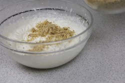 Египетский торт с безе - шаг 44 Египетский торт с безе - шаг 44