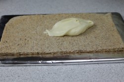 Египетский торт с безе - шаг 46 Египетский торт с безе - шаг 46